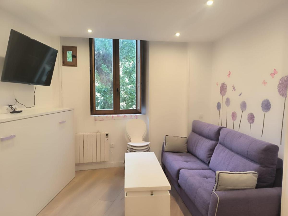 Mirando Al Huecar Apartment Cuenca  Exterior photo