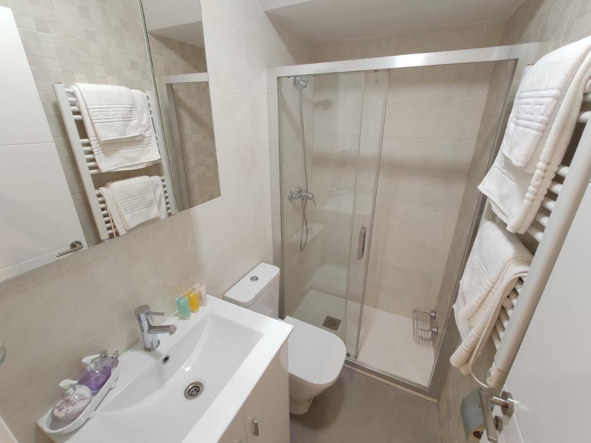 Mirando Al Huecar Apartment Cuenca  Exterior photo